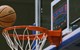 NAIA Basketball Hoop