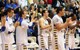 Men's Basketball Bench