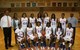 Florida Memorial University Women’s Basketball 