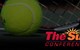 tennis graphic