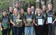 Webber Bowling Team Honored